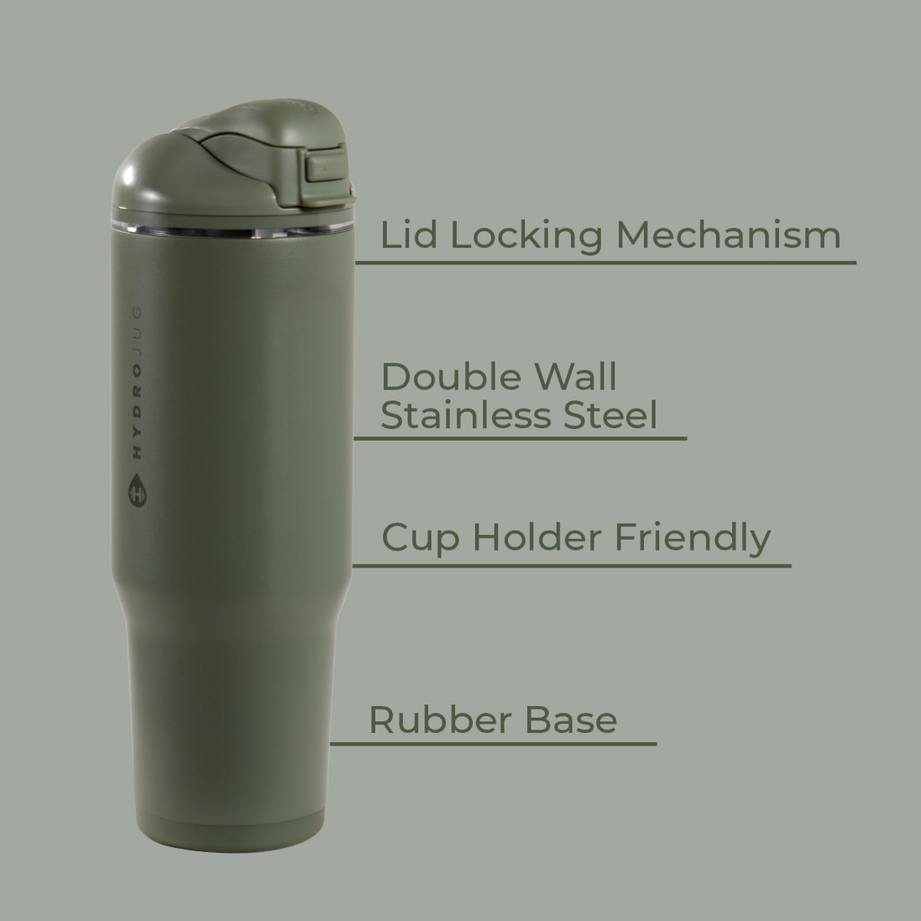 Courtyard - Made to Refill