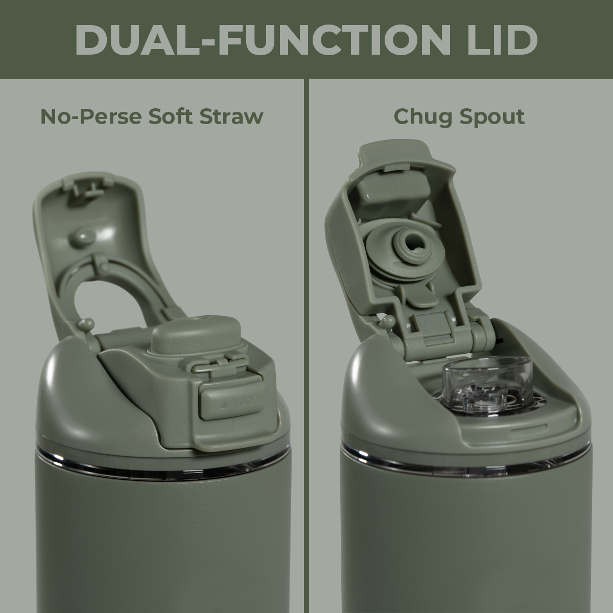 Courtyard - Made to Refill