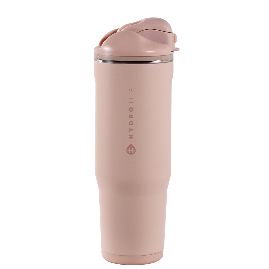 Dusty Rose - Fresh Sips
