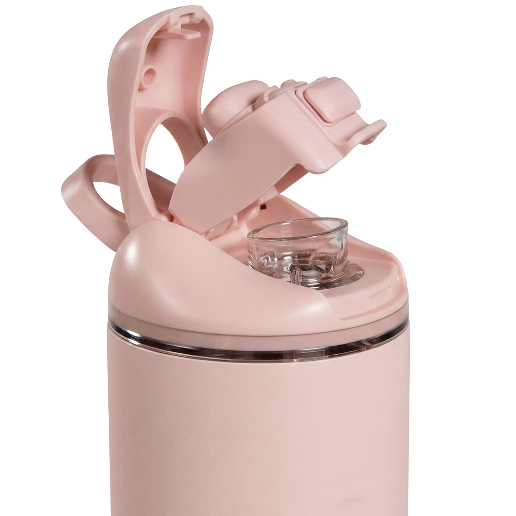 Dusty Rose - Fresh Sips