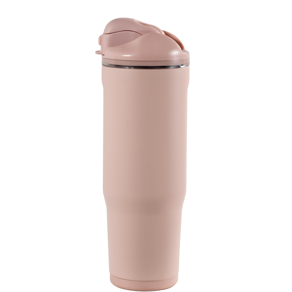 Dusty Rose - Fresh Sips