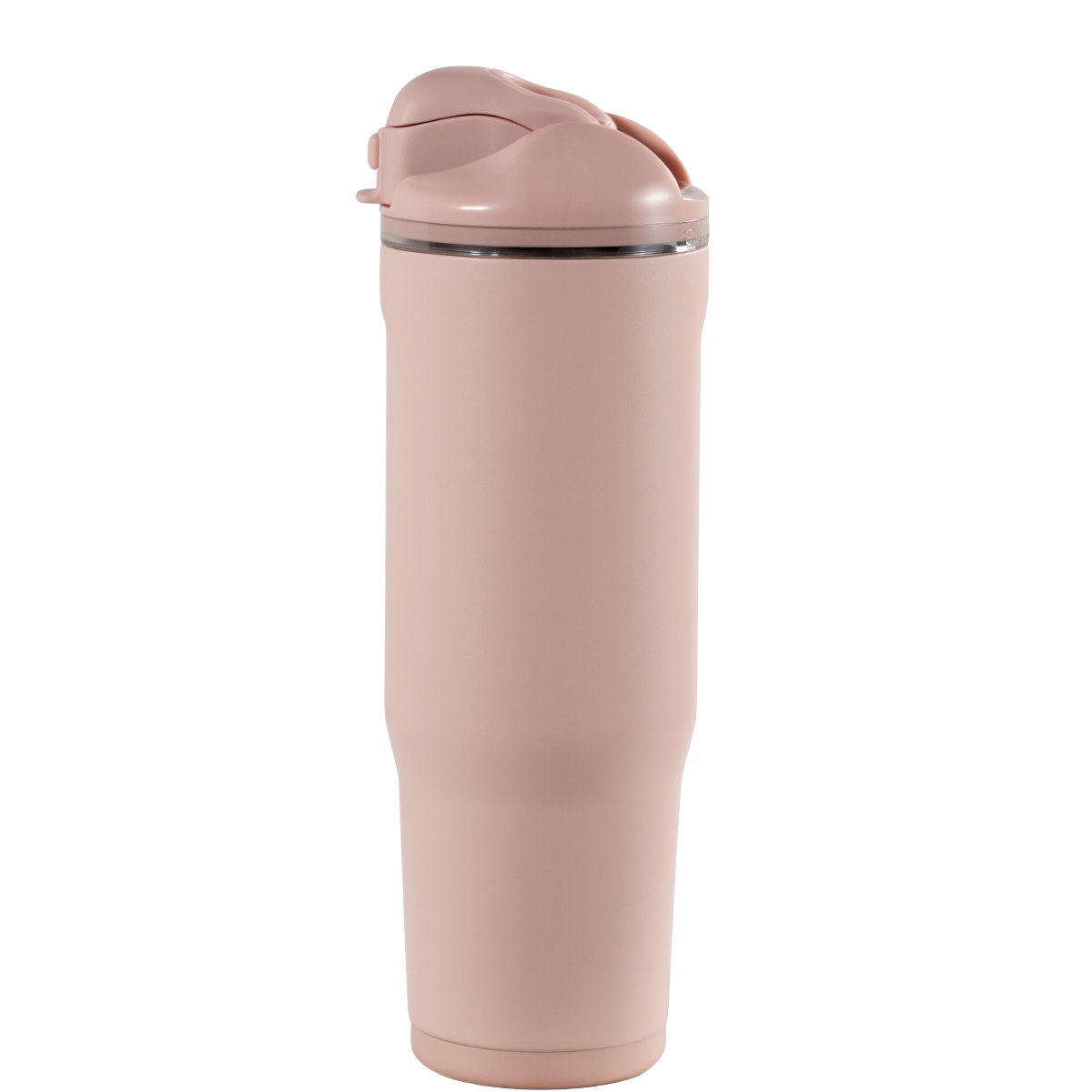 Dusty Rose - Fresh Sips