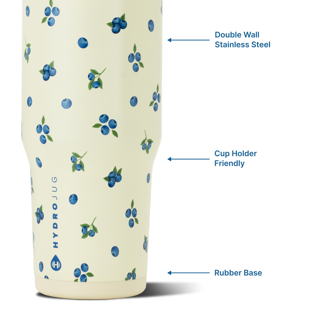Freshly Pick'd - Water for Plans