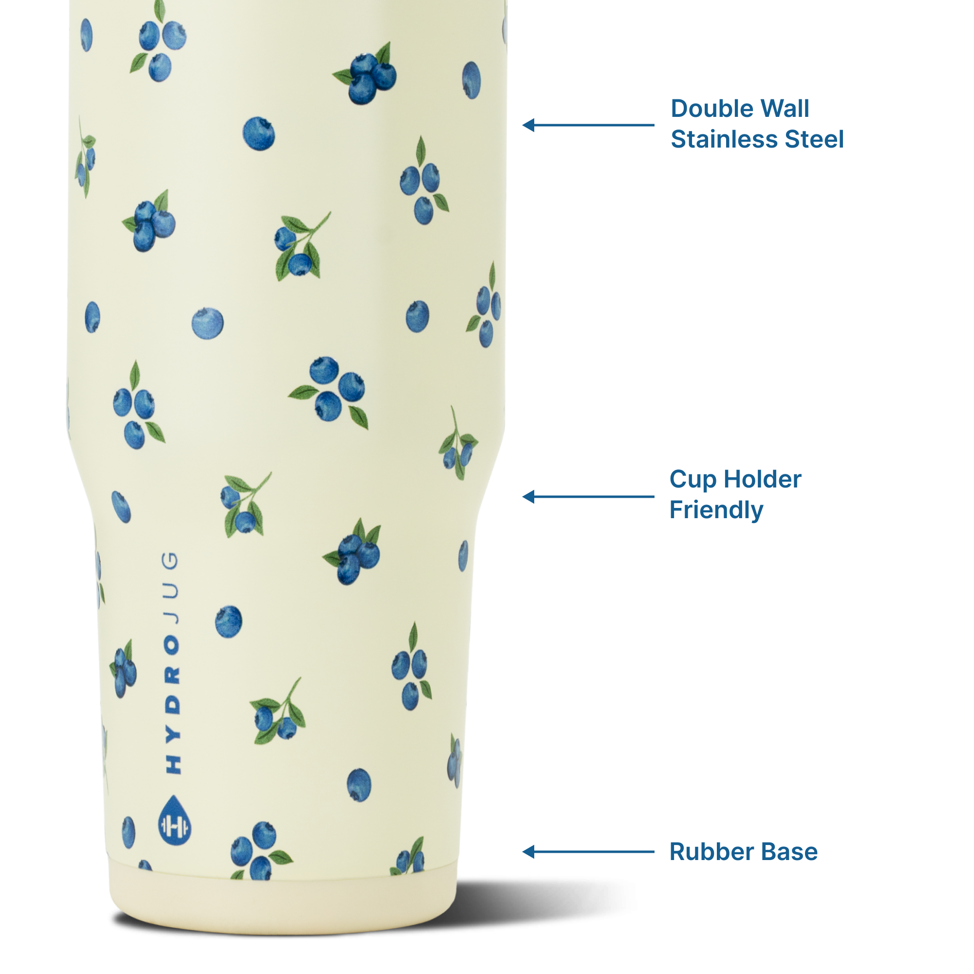 Freshly Pick'd - Water for Plans