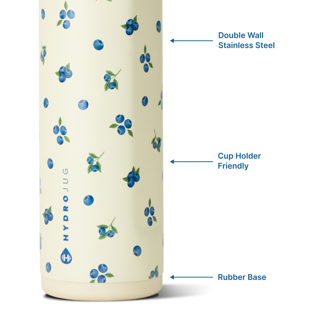 Freshly Pick'd - Simple Water Gear