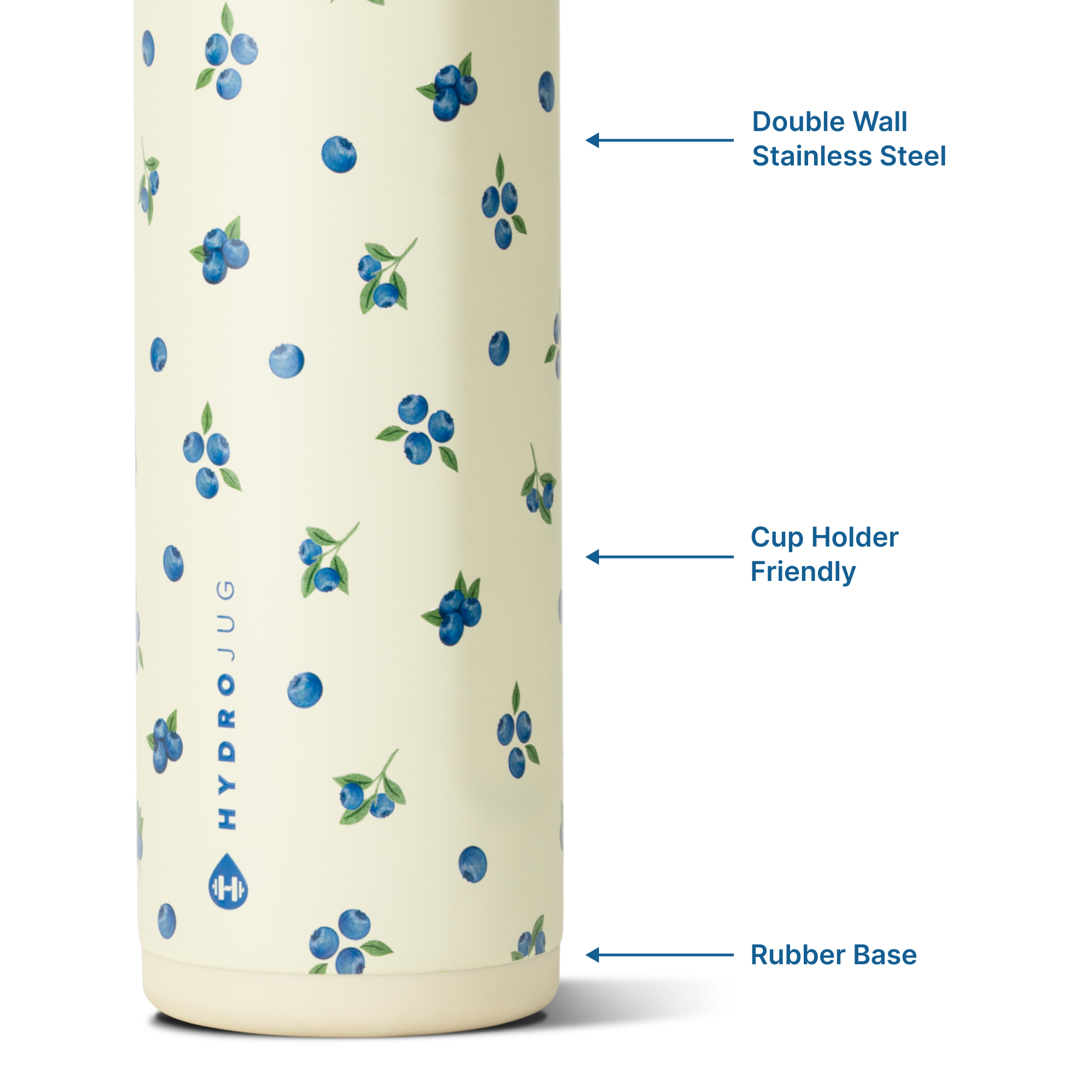 Freshly Pick'd - Simple Water Gear