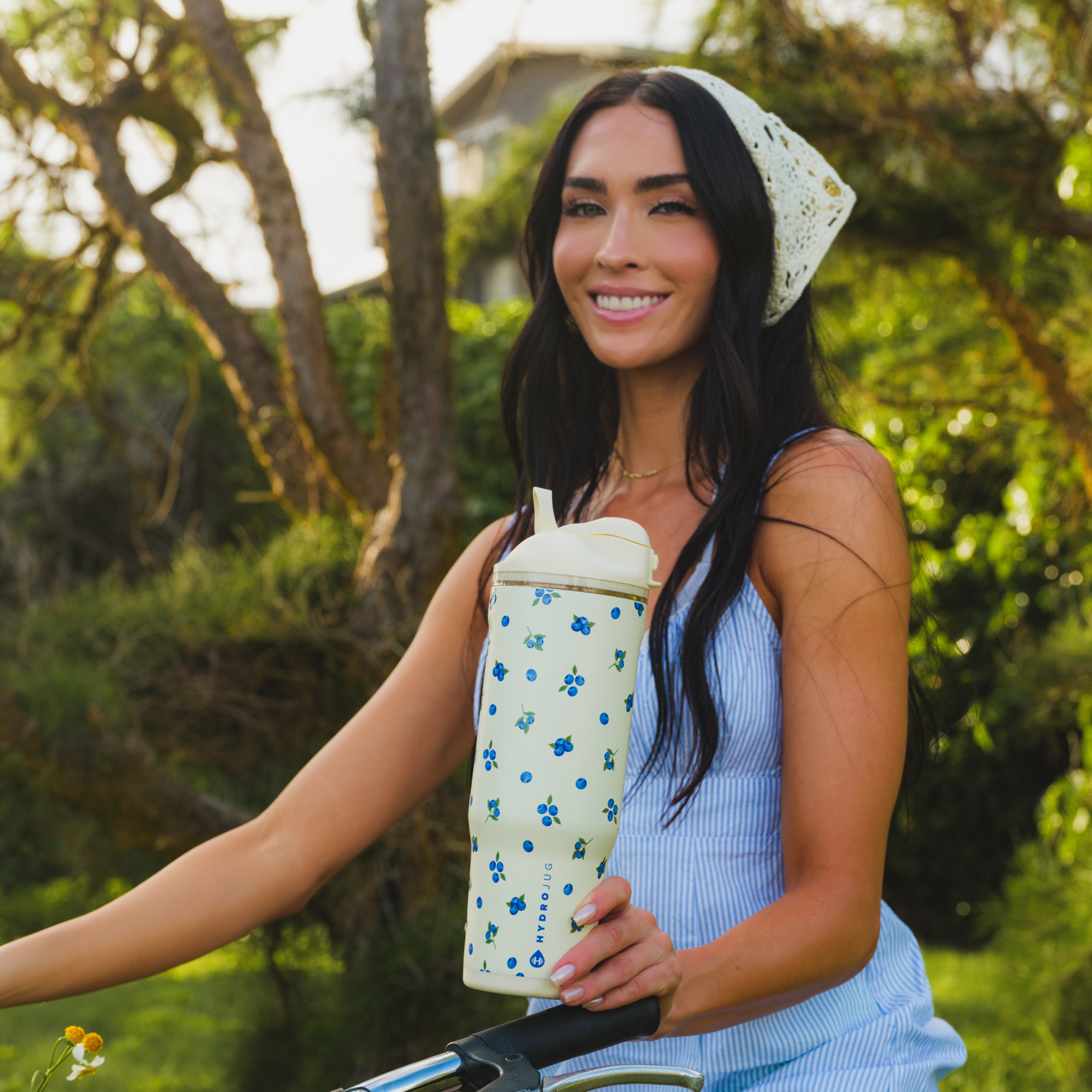 Freshly Pick'd - Water for Plans