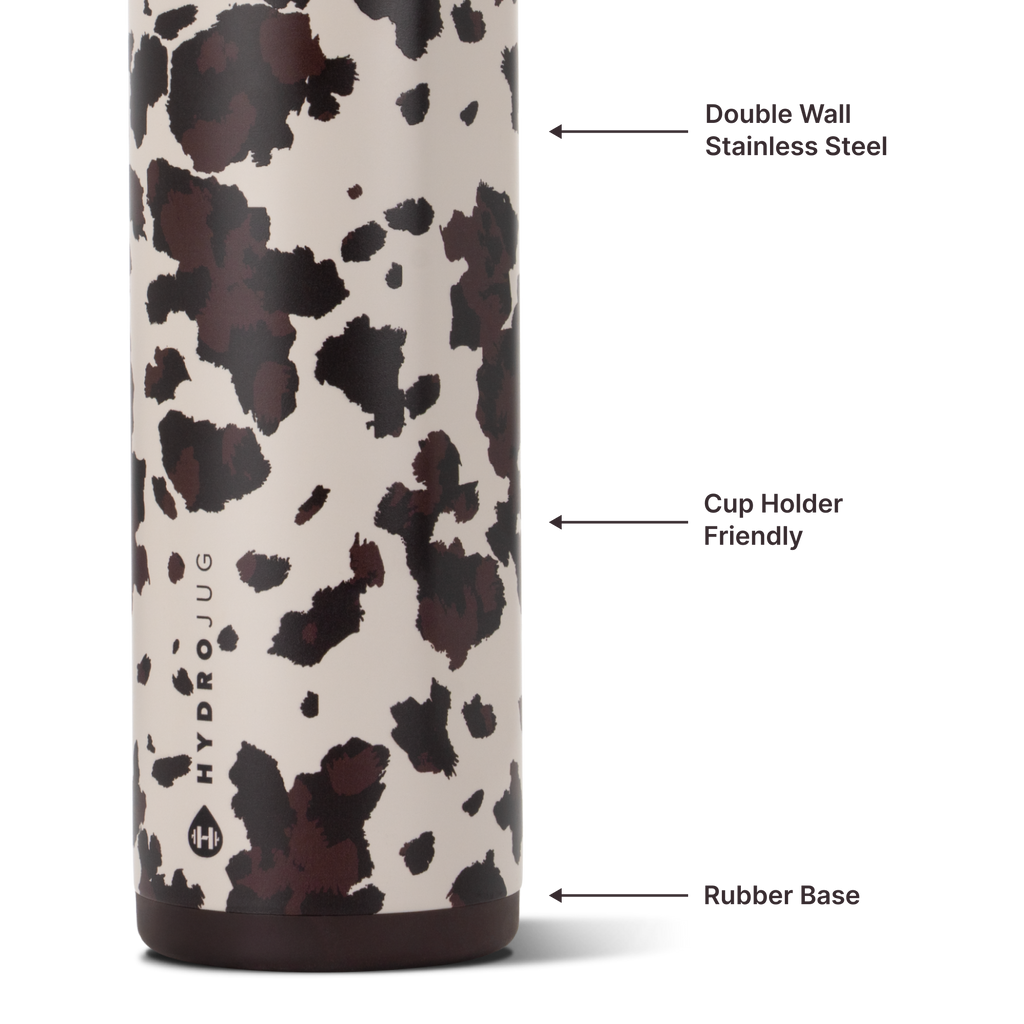 Frontier - Your Daily Jug