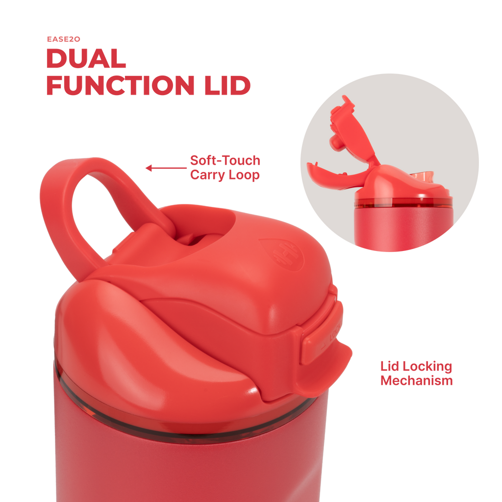 Fruit Punch - Hydration First