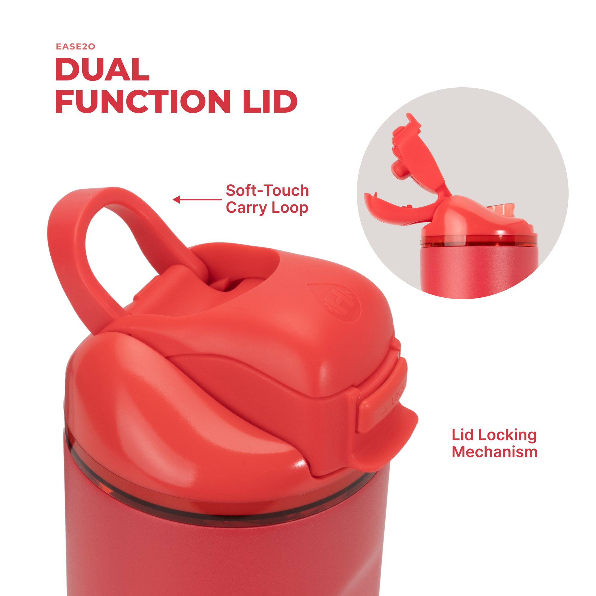Fruit Punch - Hydration First