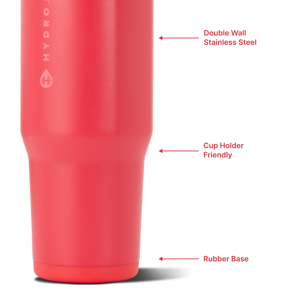 Fruit Punch - Hydration First