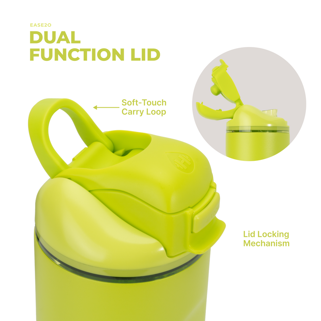 Lemon Lime - Grab and Go