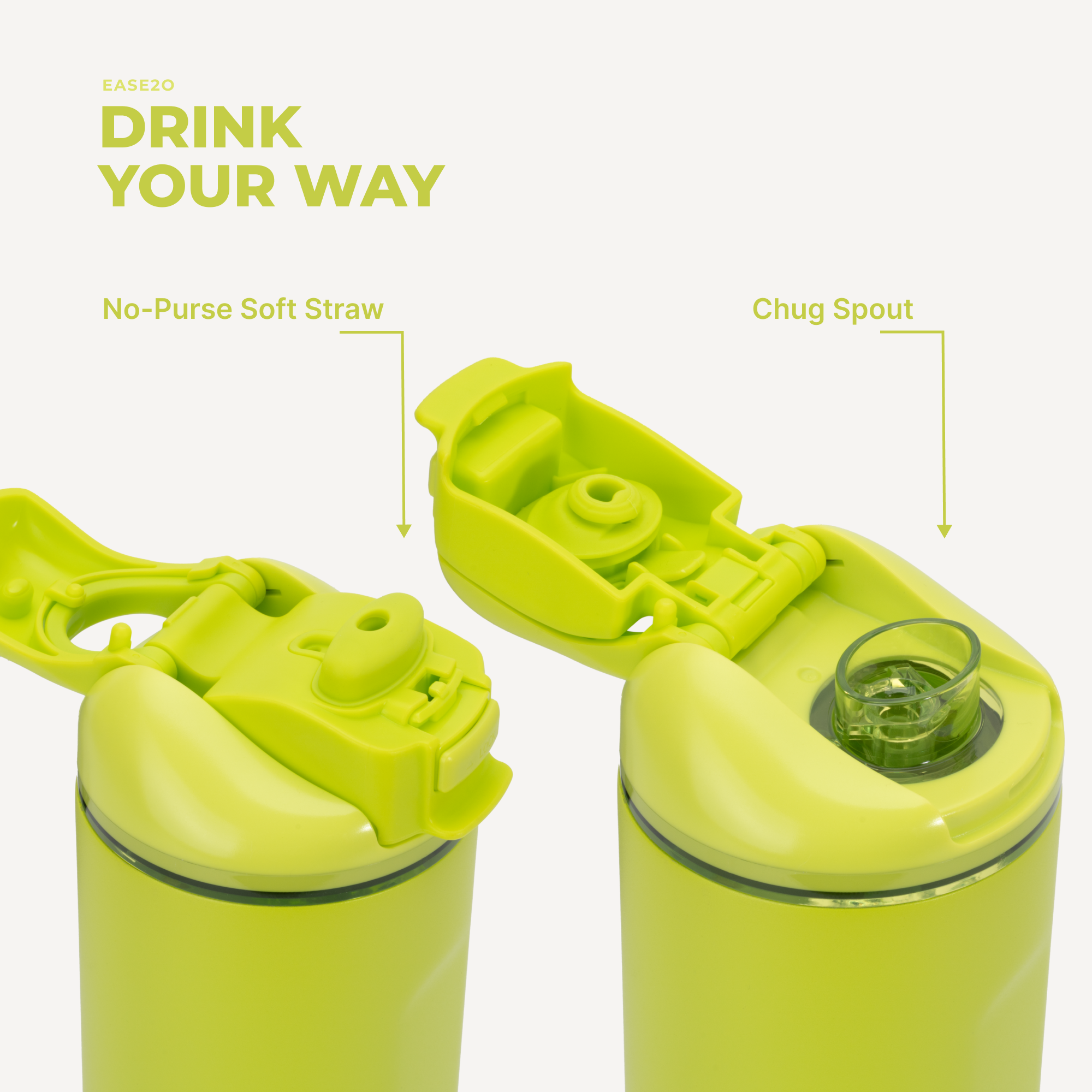 Lemon Lime - Grab and Go