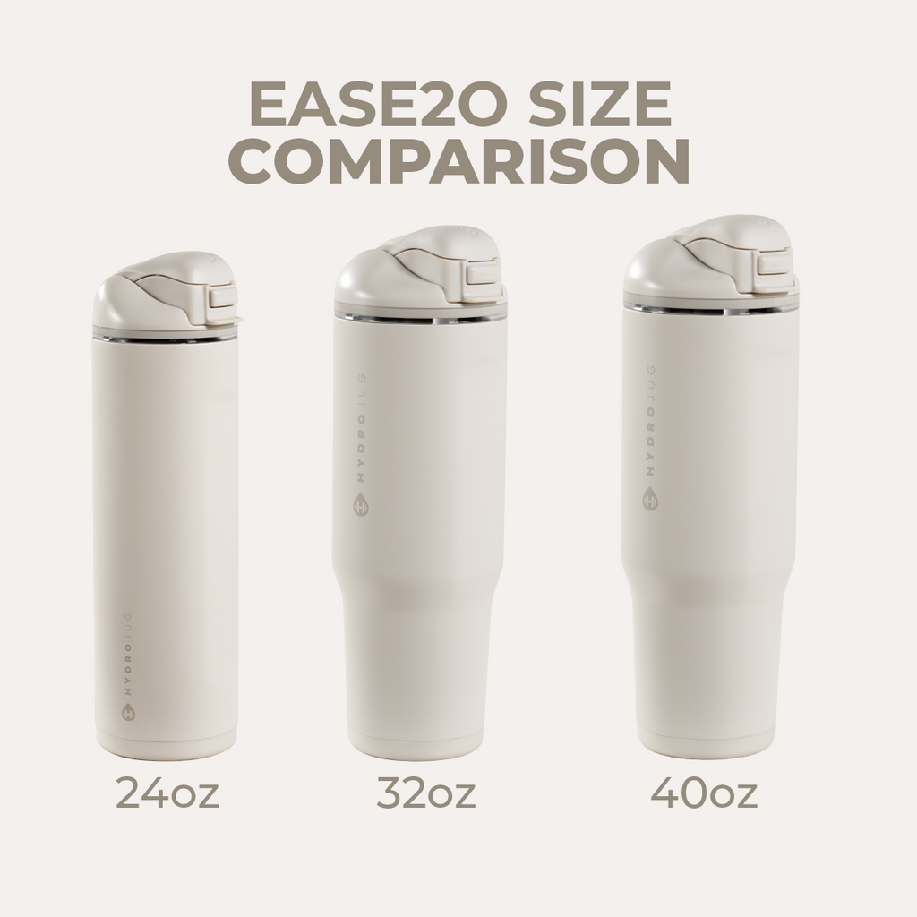 Linen - Drink. Refill. Repeat.