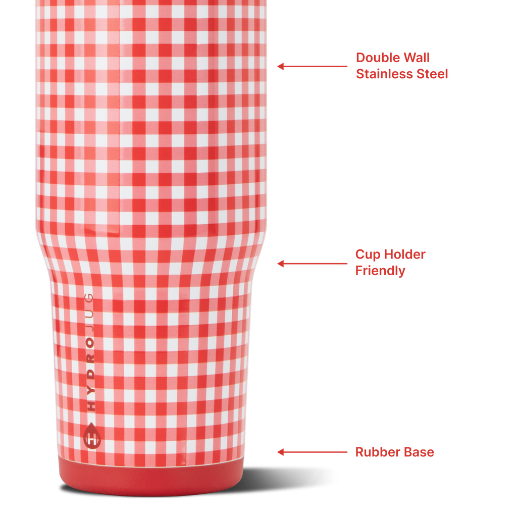 Summer Picnic - Water for Schedules