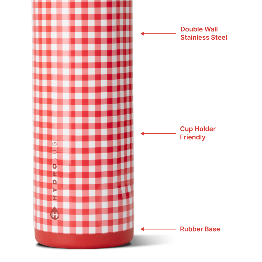 Summer Picnic - Refills Made Easy