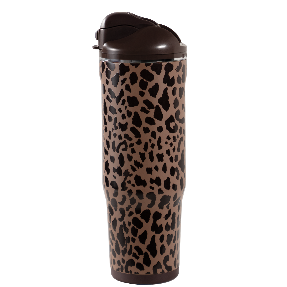 Brown Leopard - Water for School