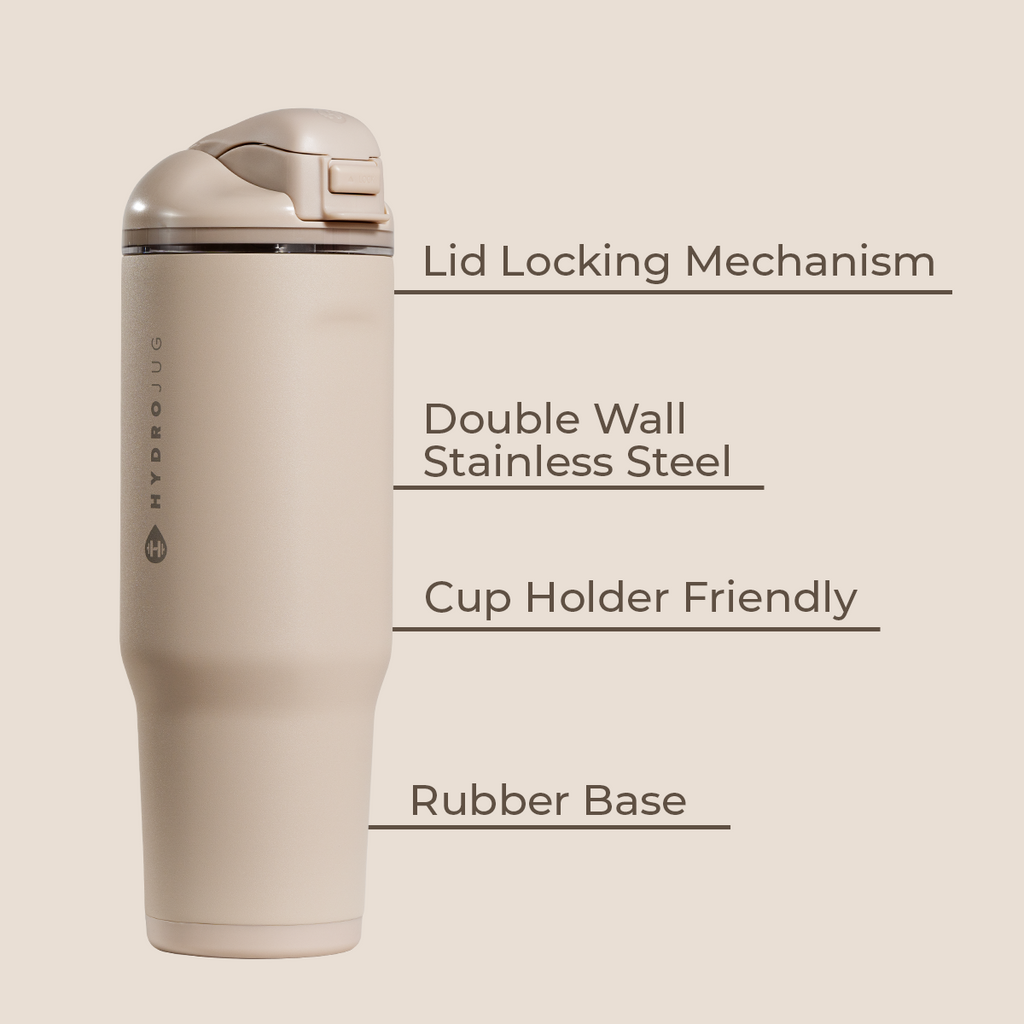 Dune - Sip. Refill. Go.