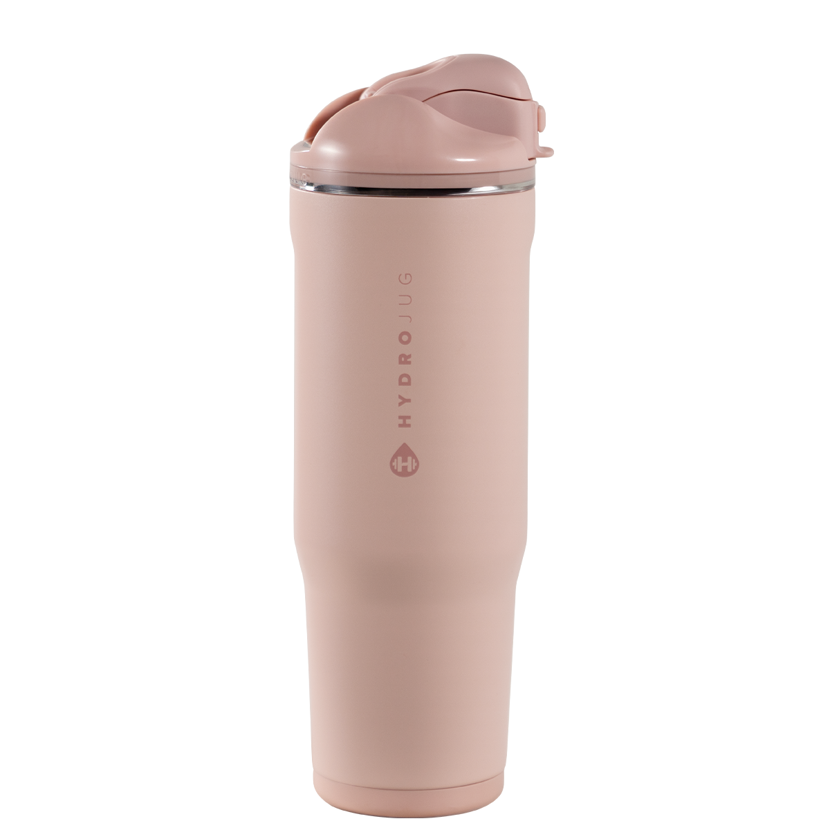 Dusty Rose - Hydration Made Easy