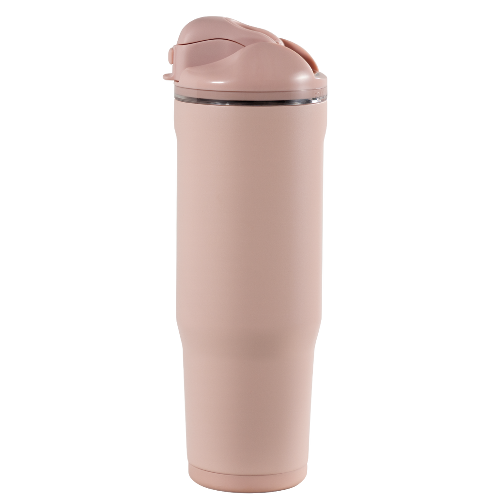 Dusty Rose - Hydration Made Easy