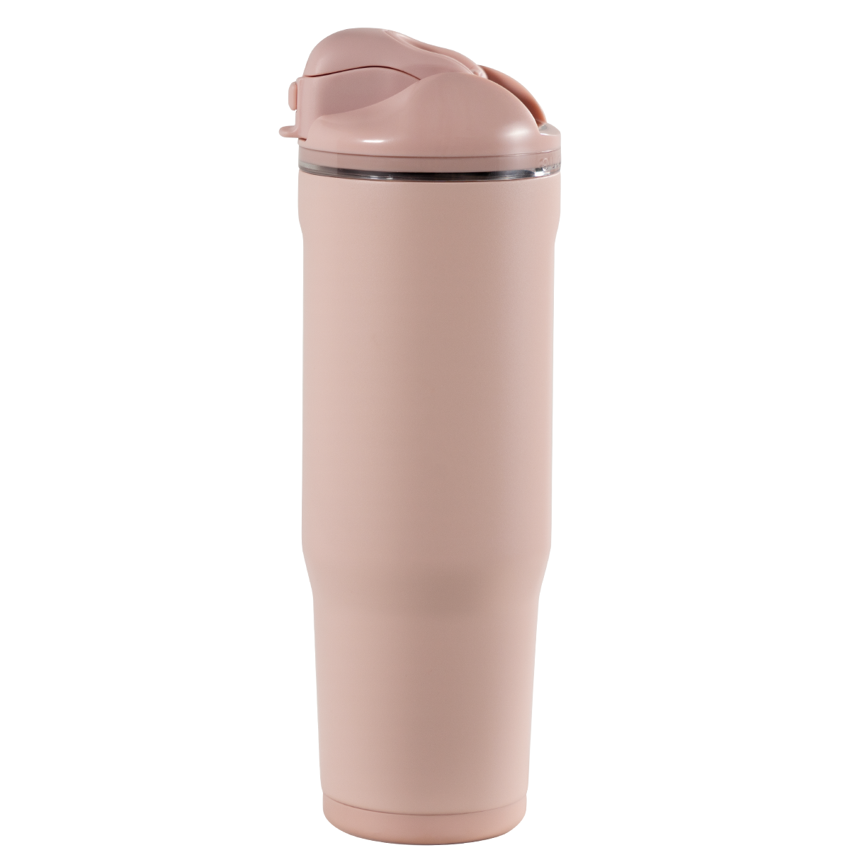 Dusty Rose - Hydration Made Easy