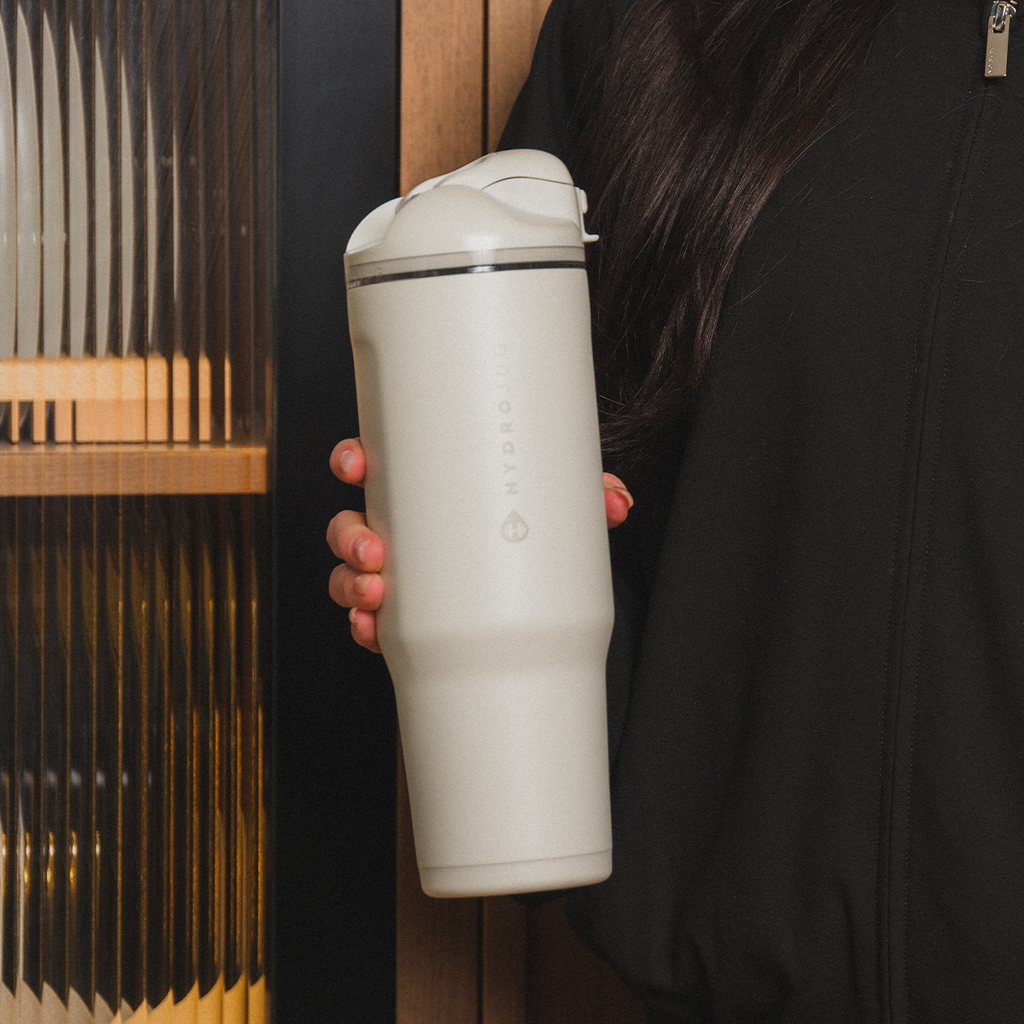 Linen - On the Go Hydration