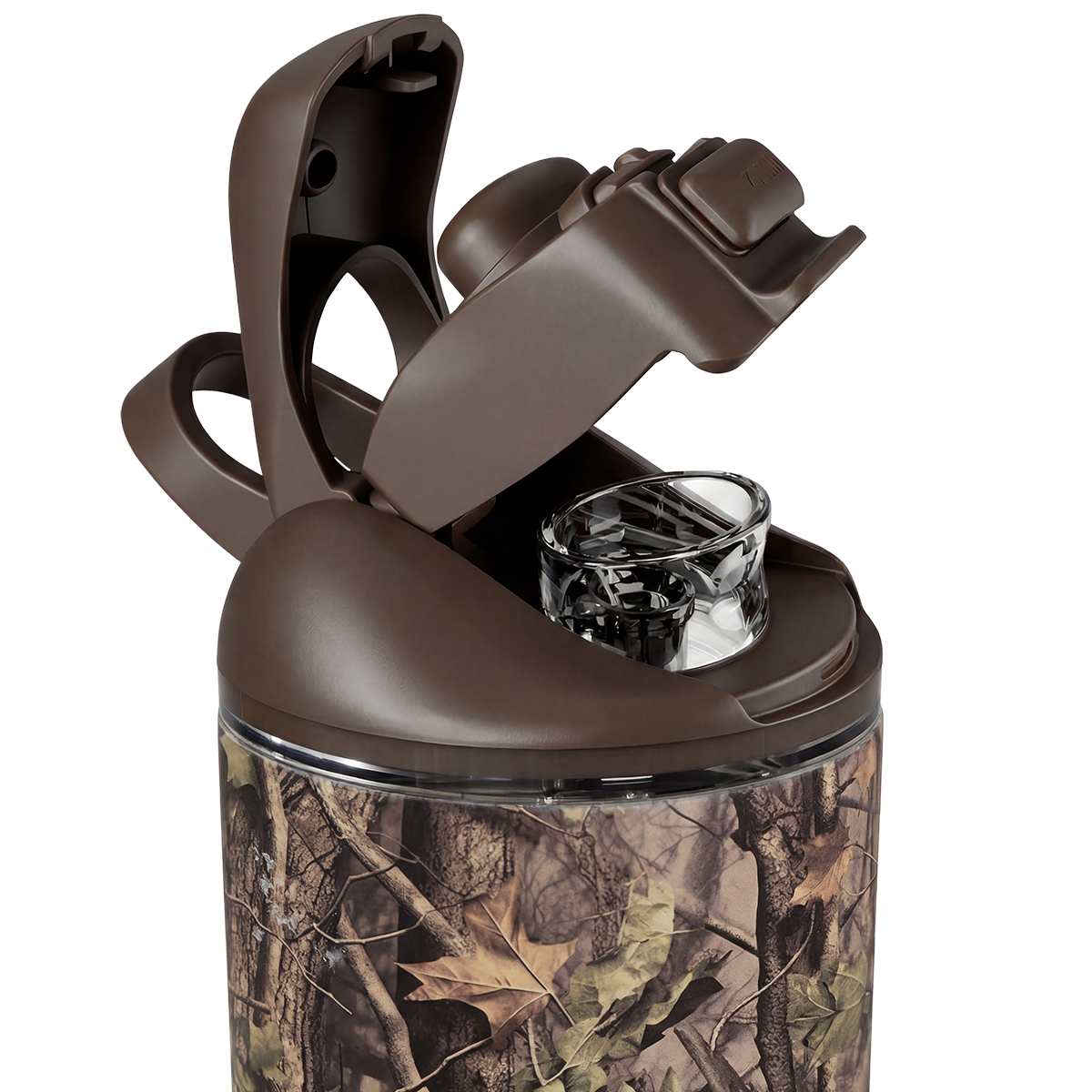 Woodland - Simple Water Gear