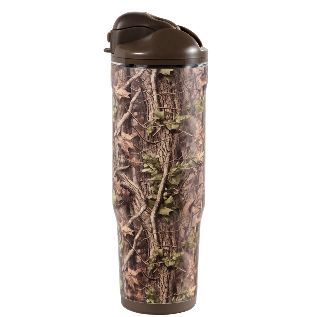 Woodland - Simple Water Gear