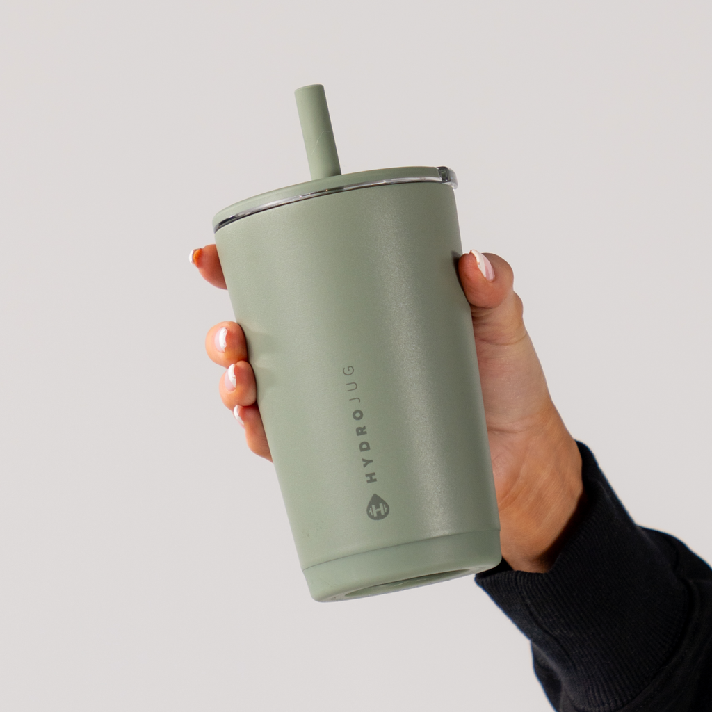 Courtyard - Jug for Errands