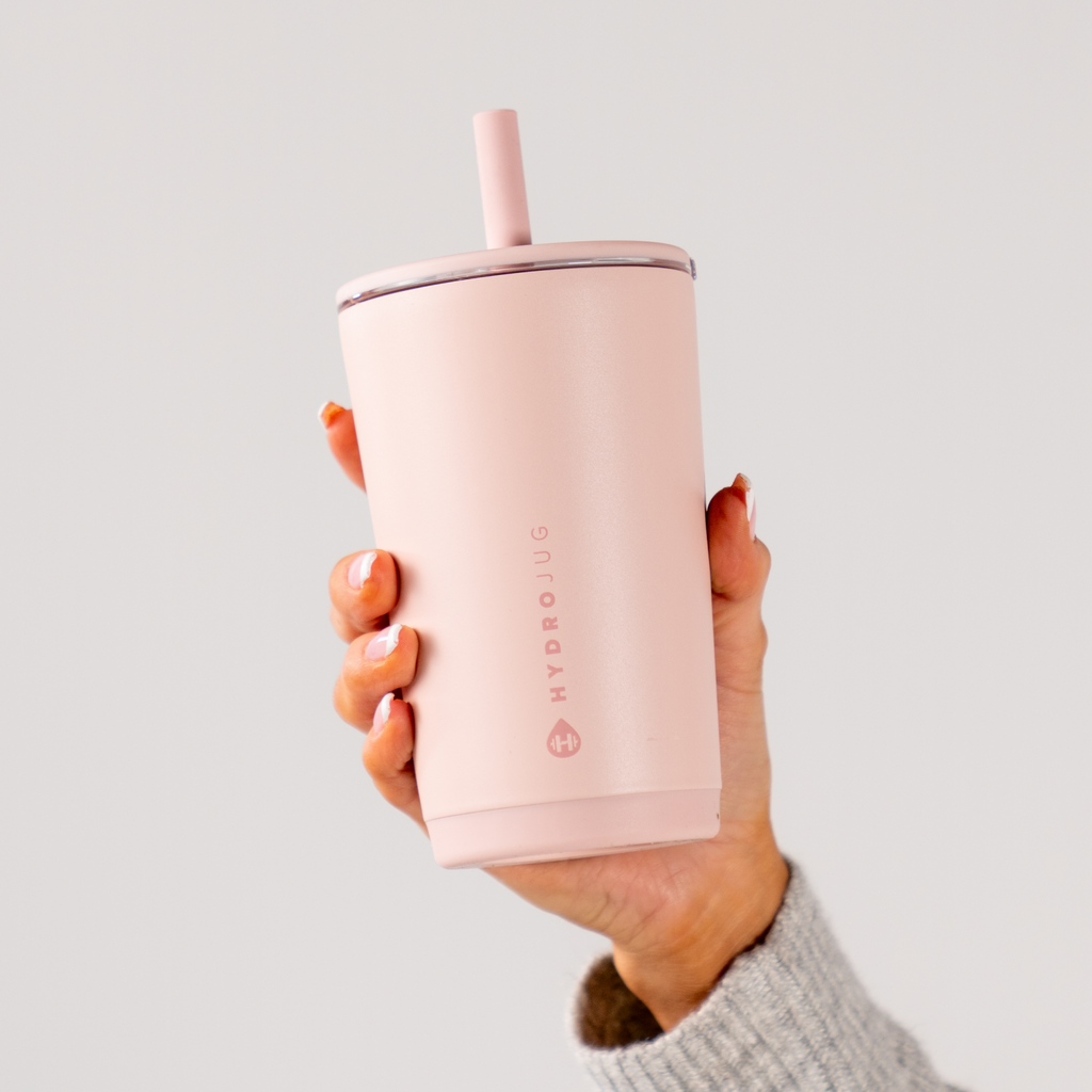 Dusty Rose - Jug for Home