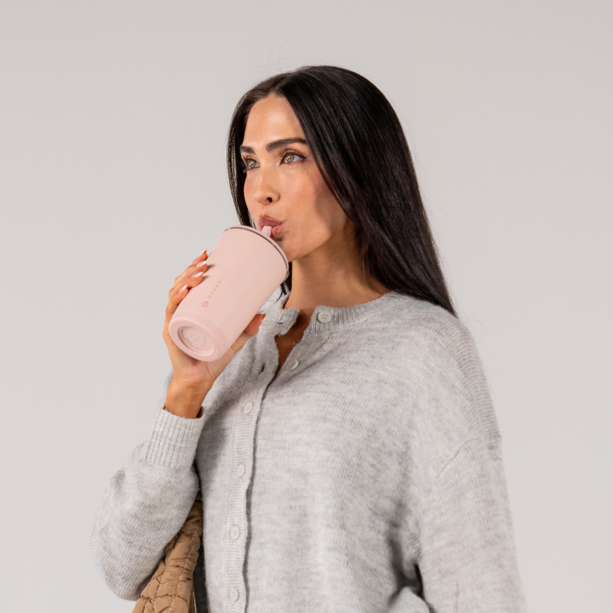 Dusty Rose - Jug for Home