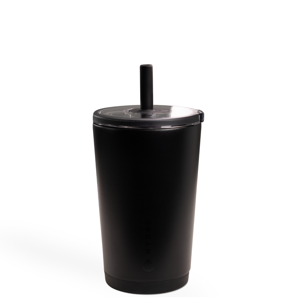 Black - Daily Refill