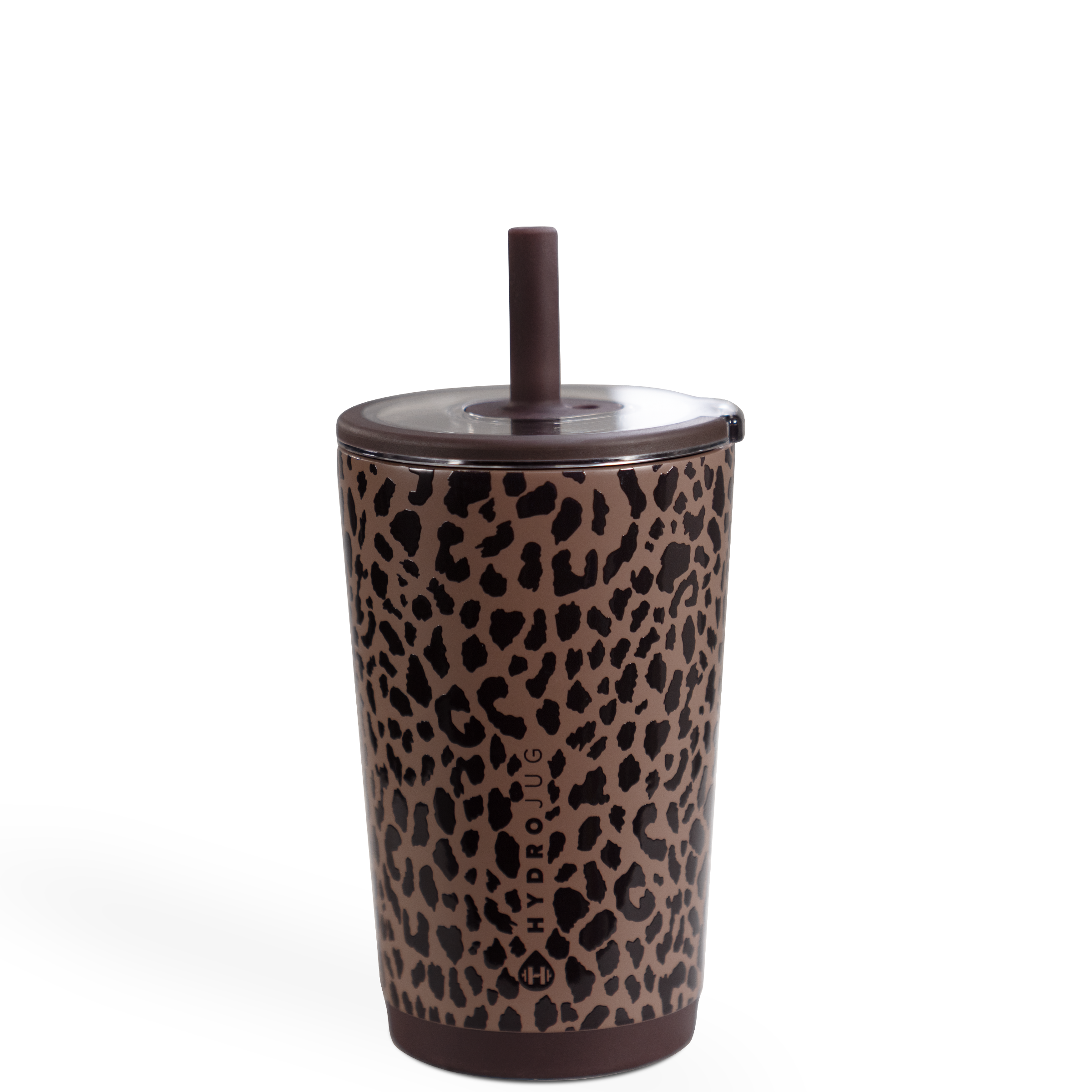 Brown Leopard - Refill Anytime
