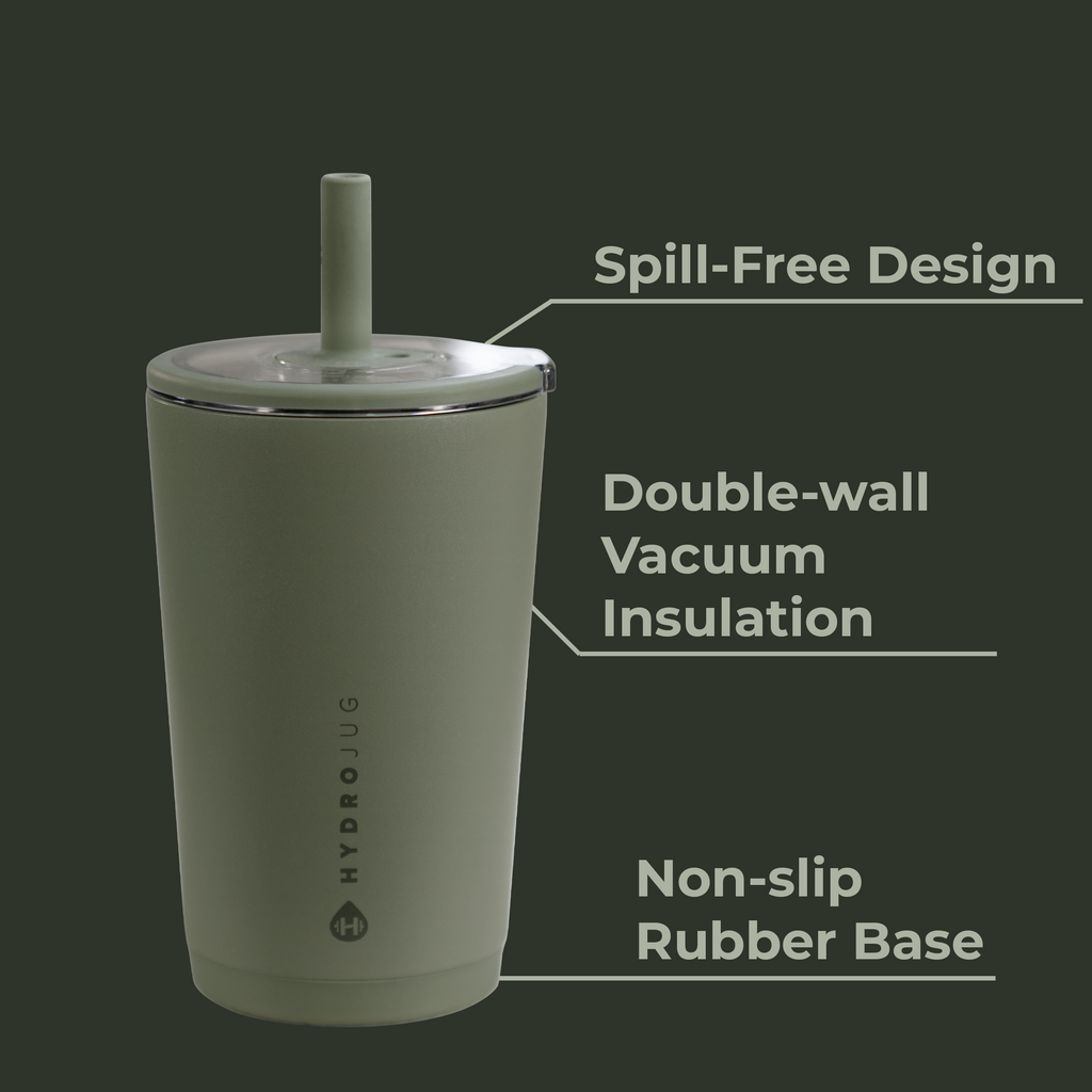 Courtyard - Jug for Errands