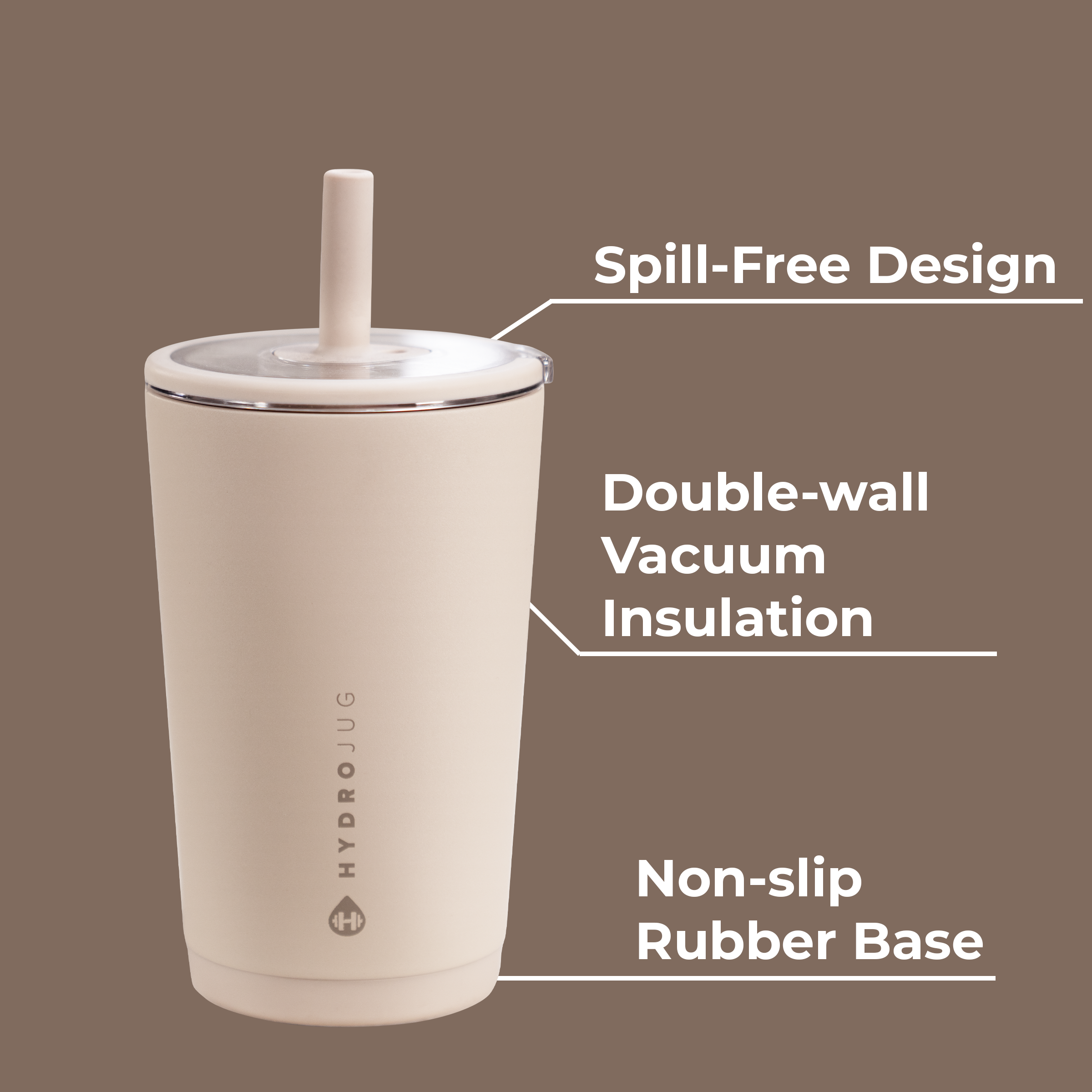 Dune - Hydration Companion