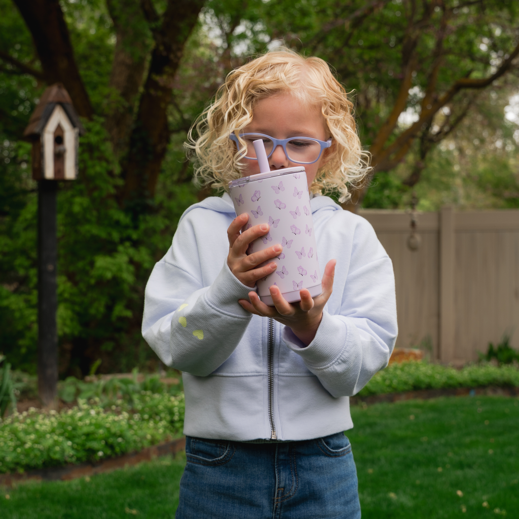 Flutter - Sip First