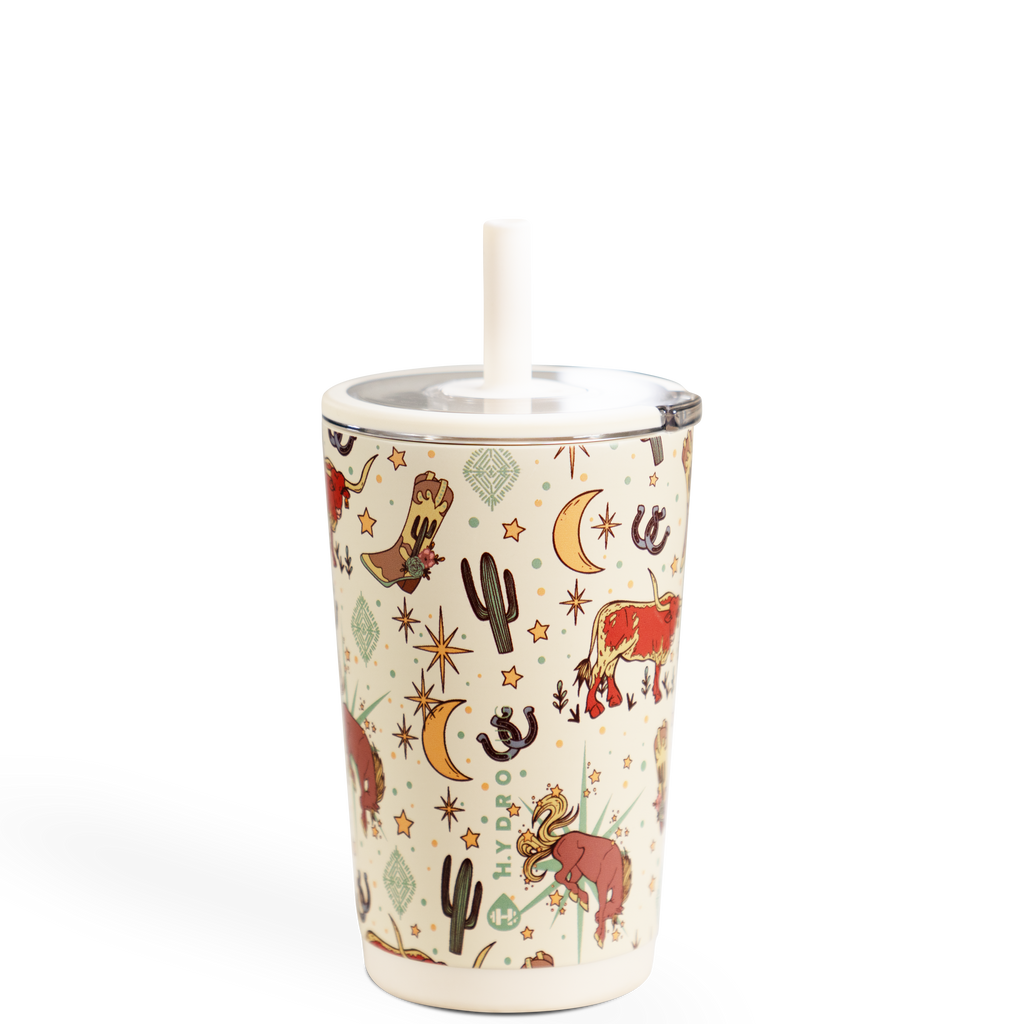 Rodeo - Carry. Sip. Refill.