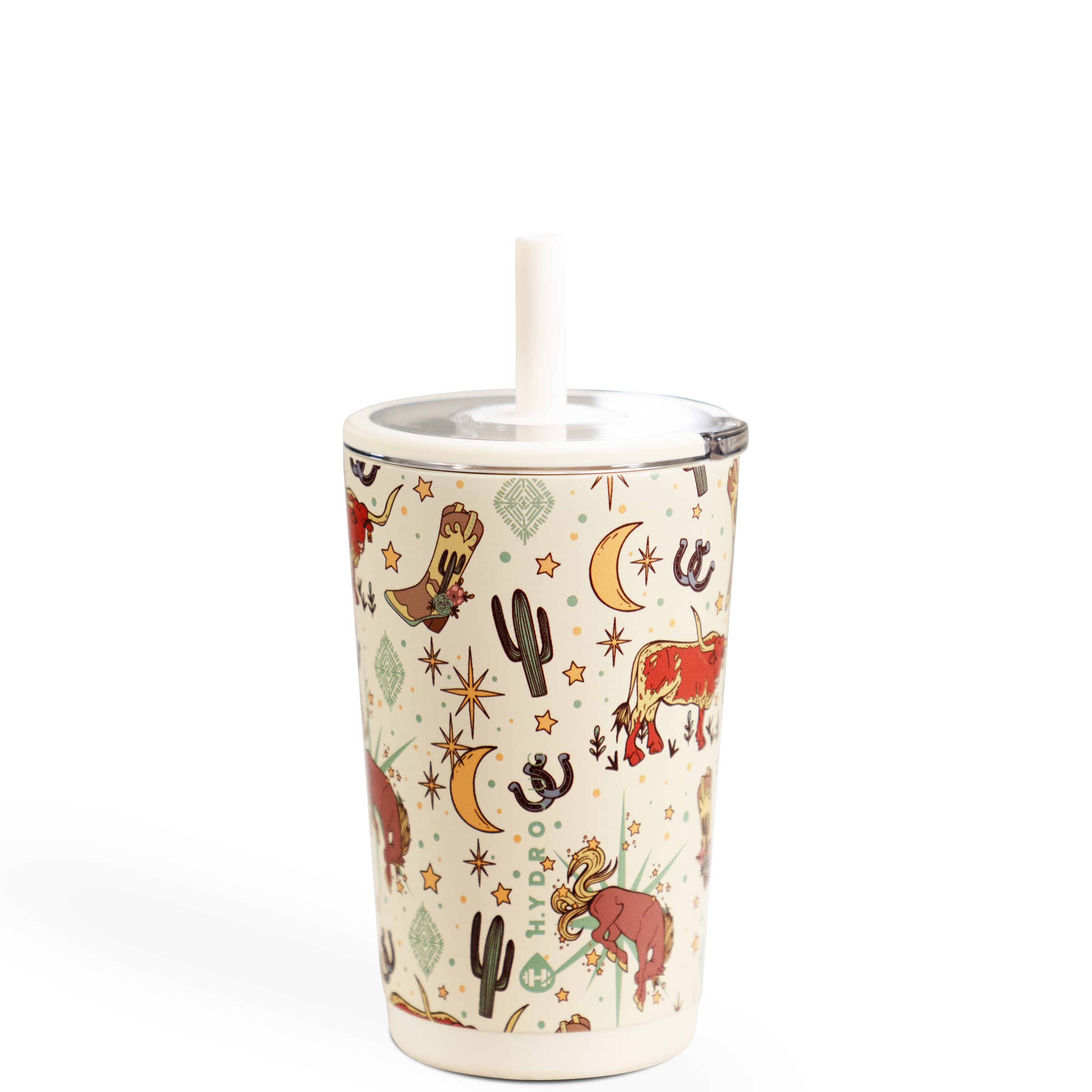Rodeo - Carry. Sip. Refill.