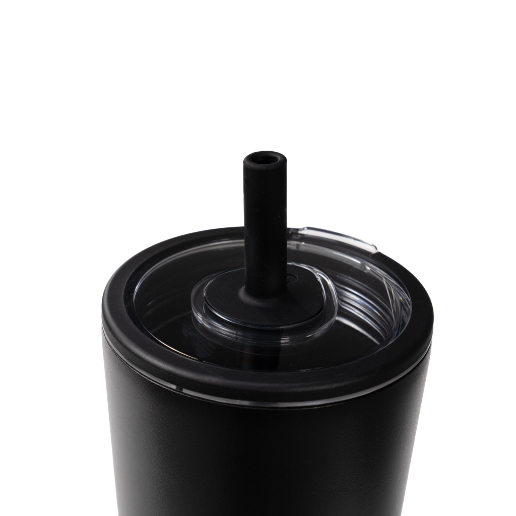 Black - Daily Refill
