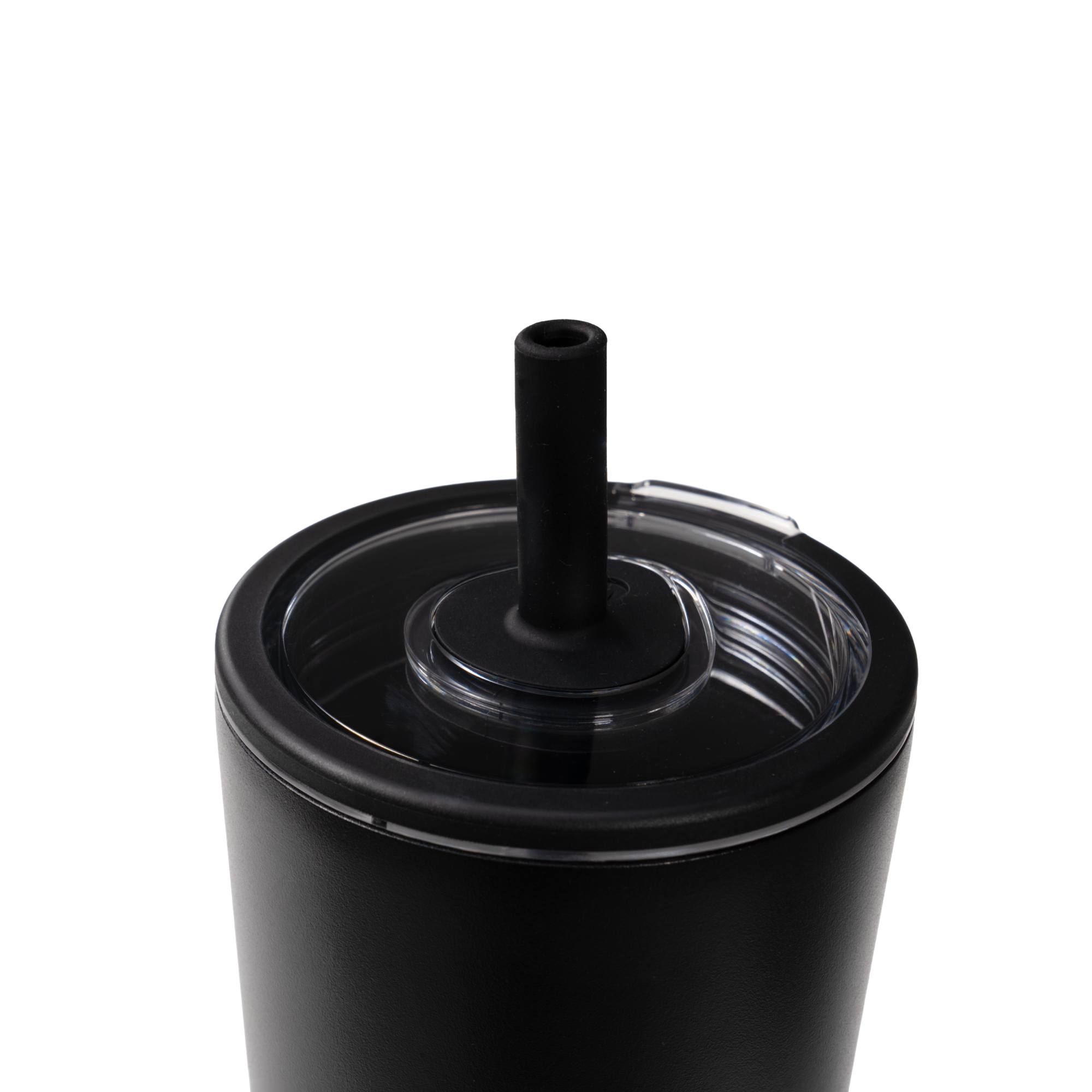 Black - Daily Refill