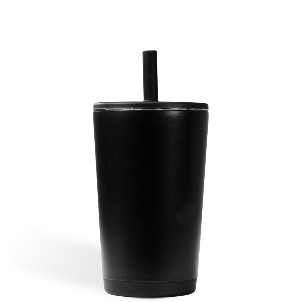 Black - Daily Refill