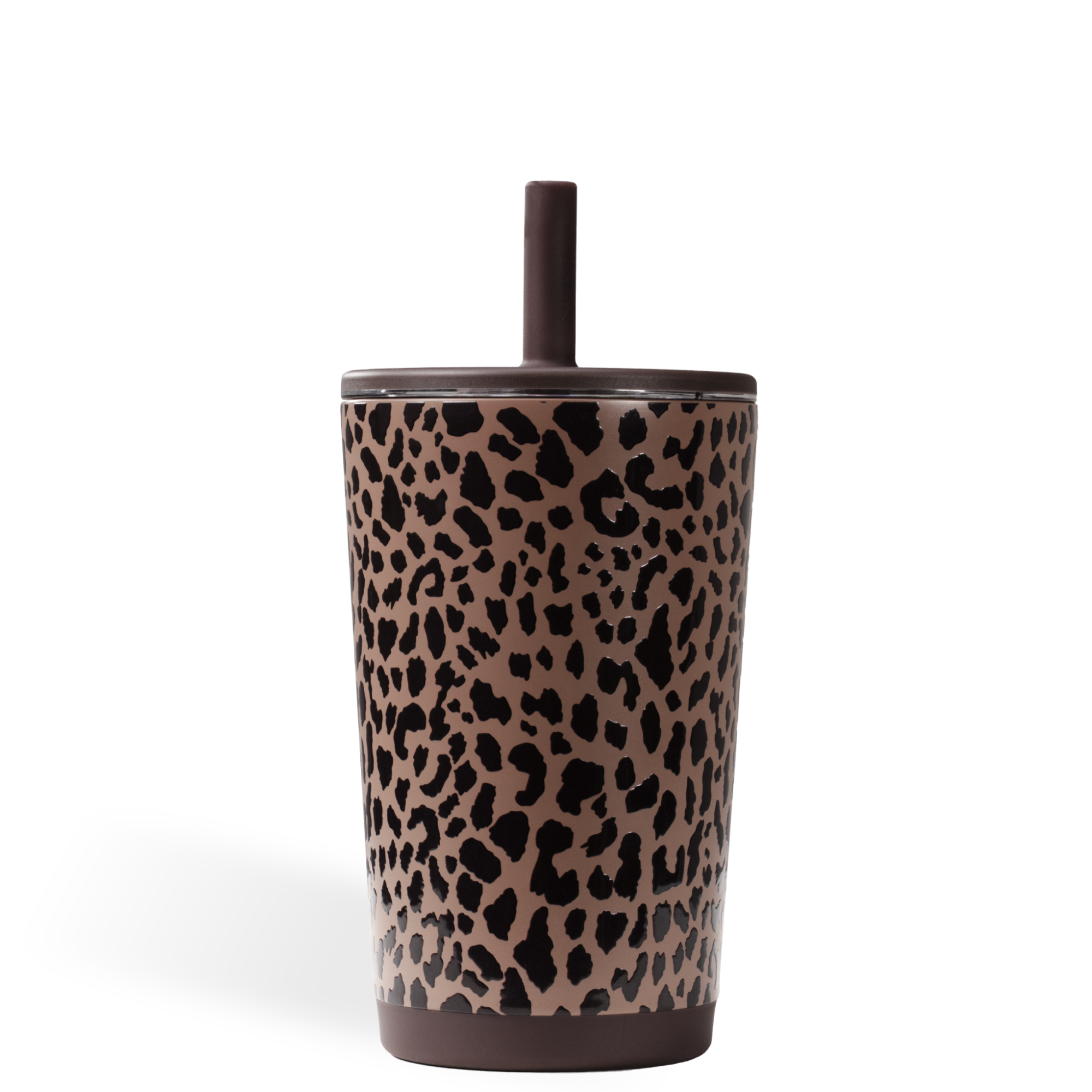 Brown Leopard - Refill Anytime