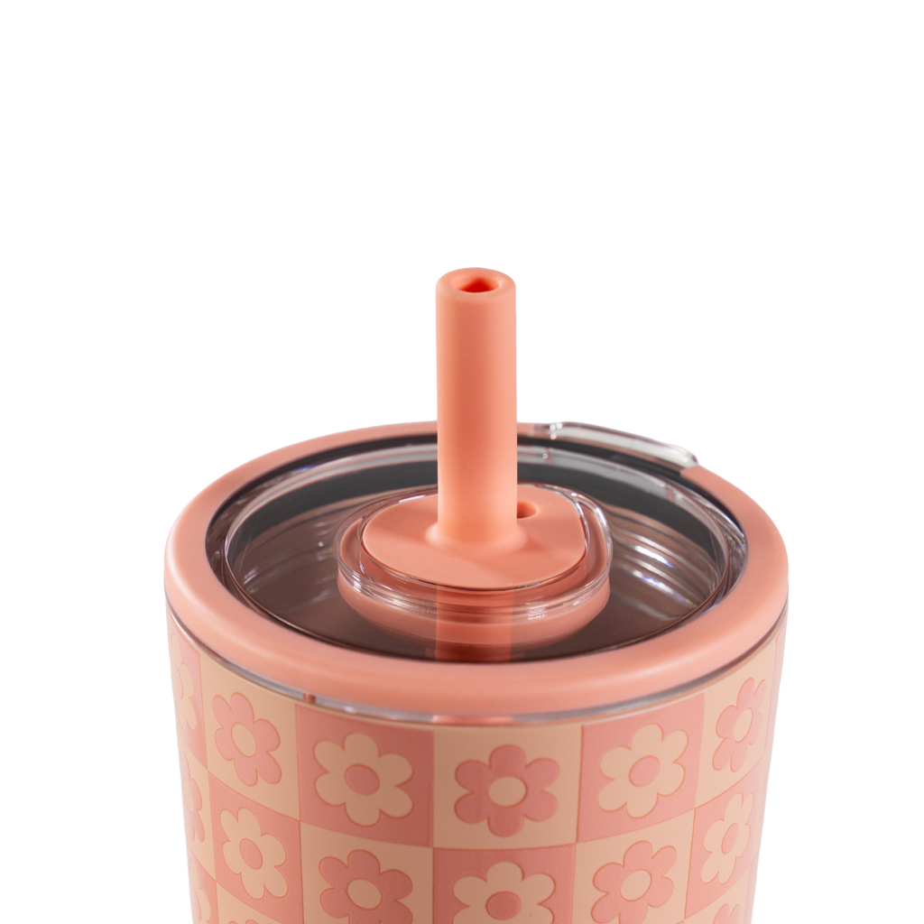 Daisy Checkers - HydroJug in Hand