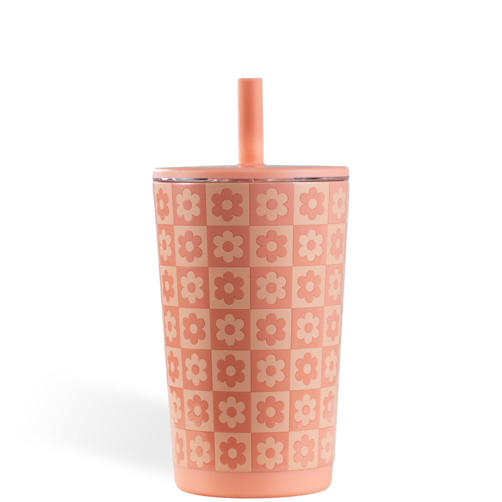 Daisy Checkers - HydroJug in Hand