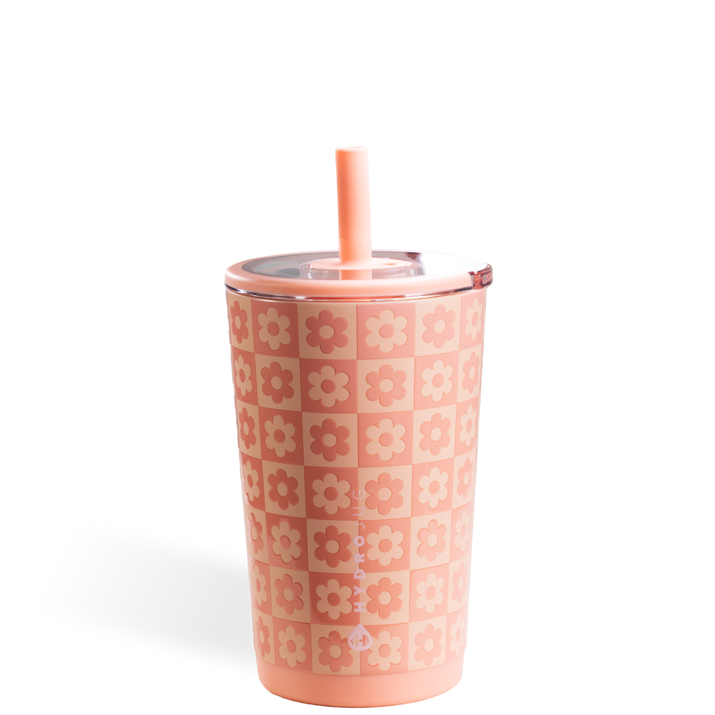 Daisy Checkers - HydroJug in Hand