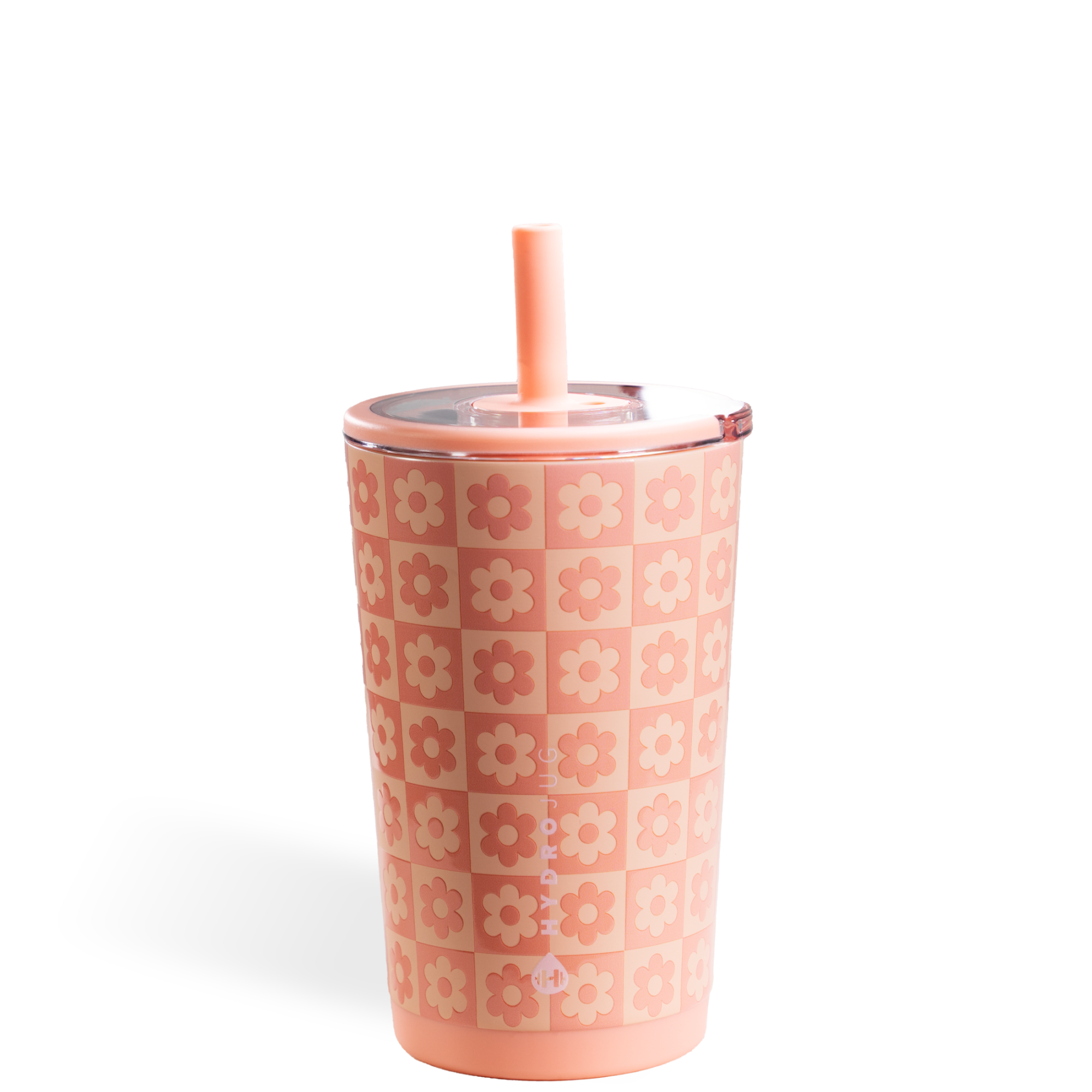 Daisy Checkers - HydroJug in Hand