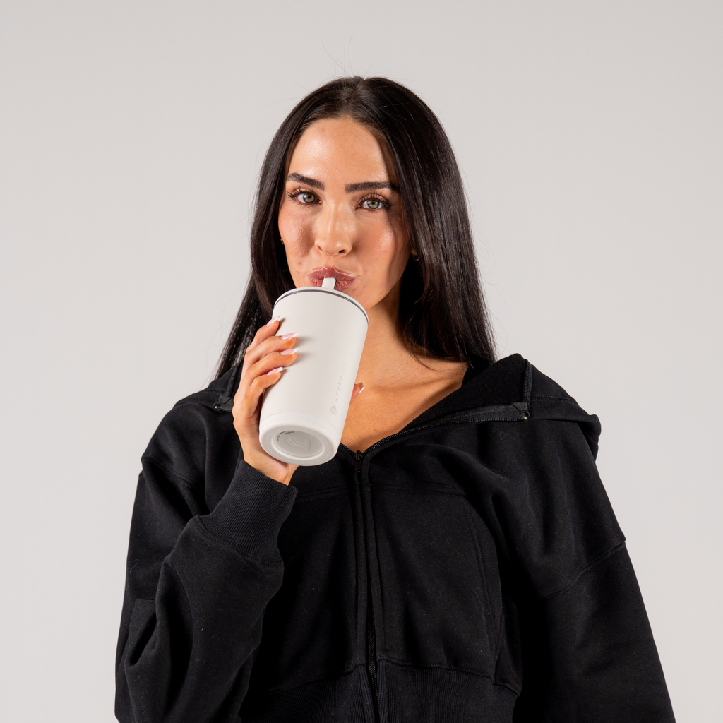 Linen - Bottle Up Daily