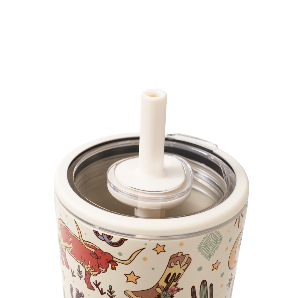 Rodeo - Carry. Sip. Refill.