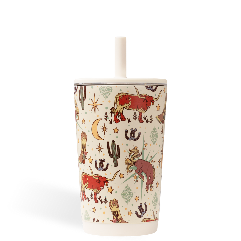 Rodeo - Carry. Sip. Refill.