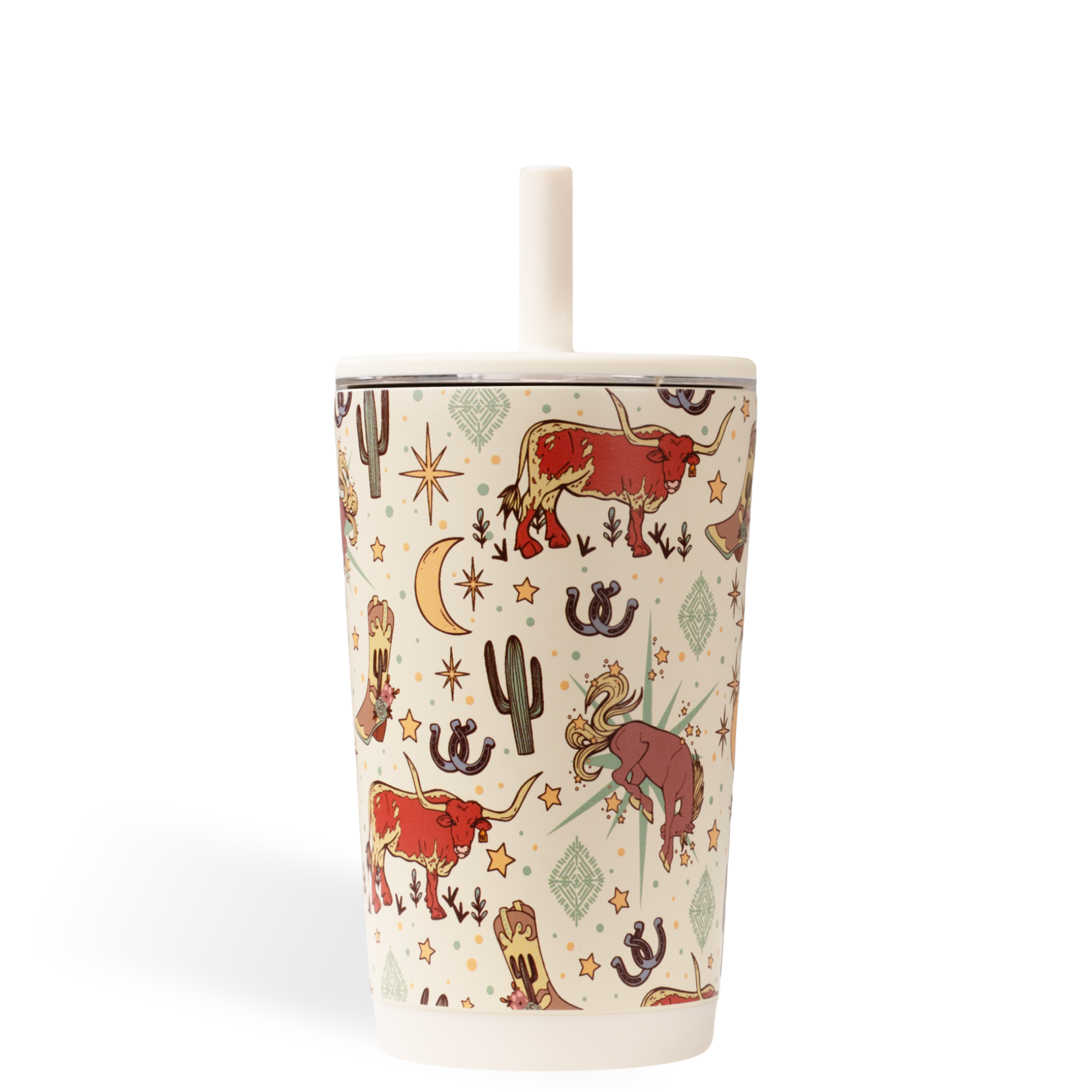 Rodeo - Carry. Sip. Refill.